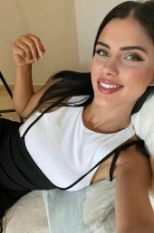 Проститутка Даша